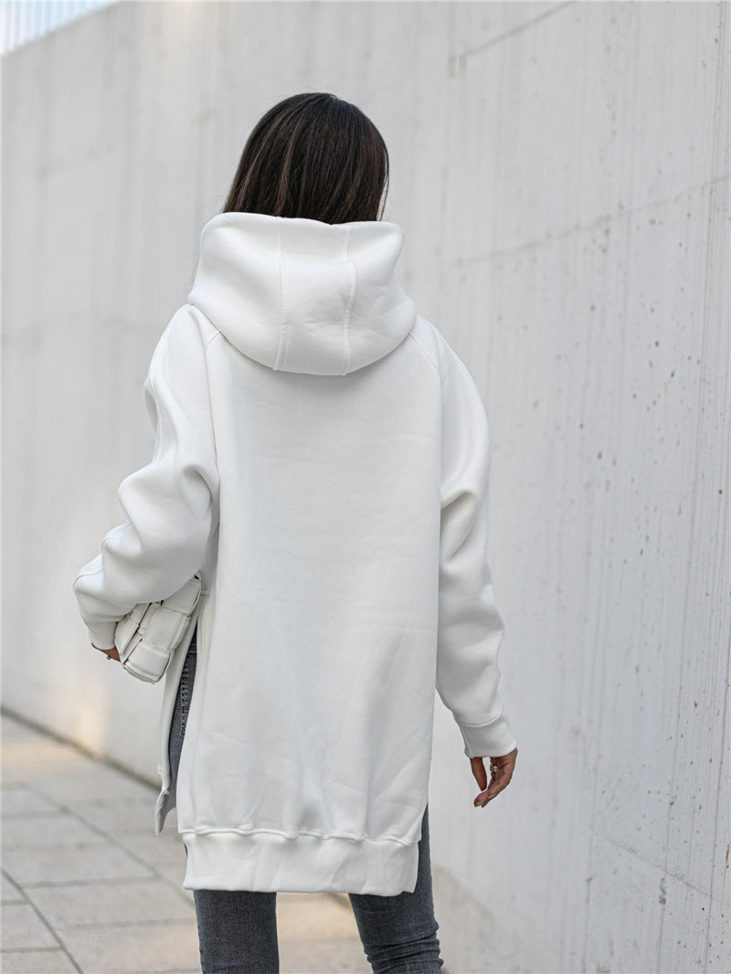 CozyCharm Kapuzenpullover