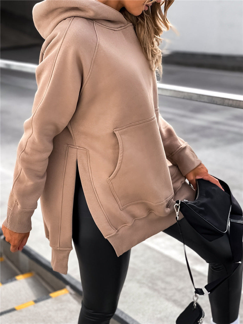 CozyCharm Kapuzenpullover