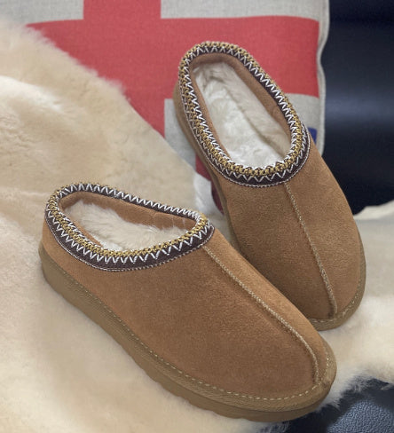 Bequeme Slip-On-Pods