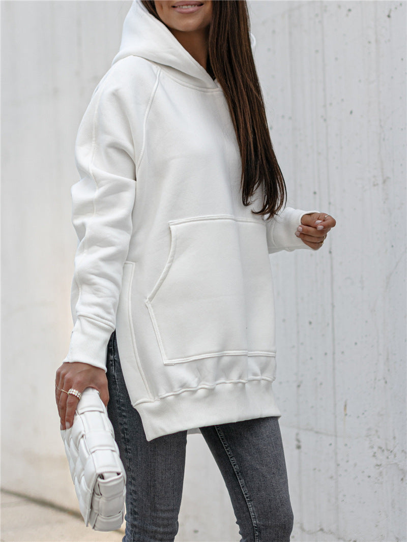 CozyCharm Kapuzenpullover