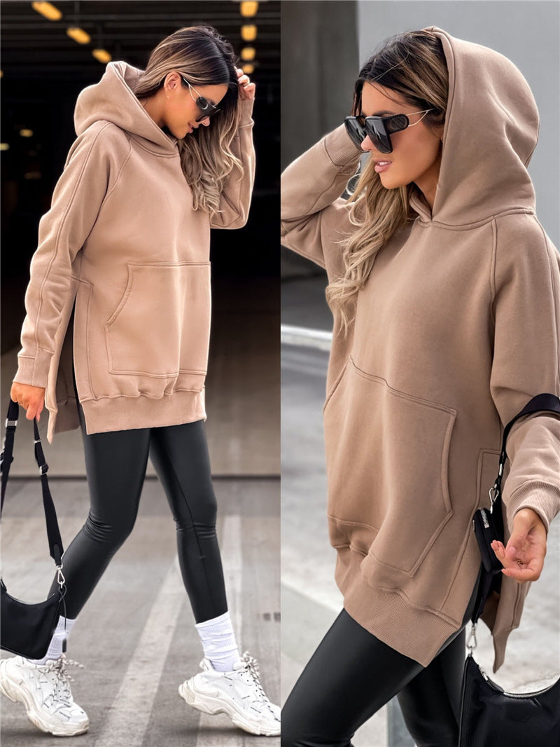 CozyCharm Kapuzenpullover