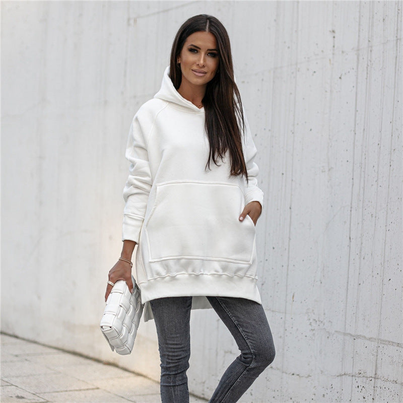 CozyCharm Kapuzenpullover