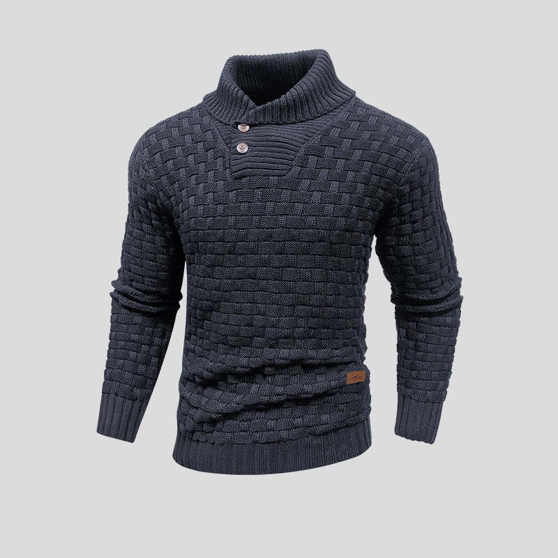 ThermaCore Pullover