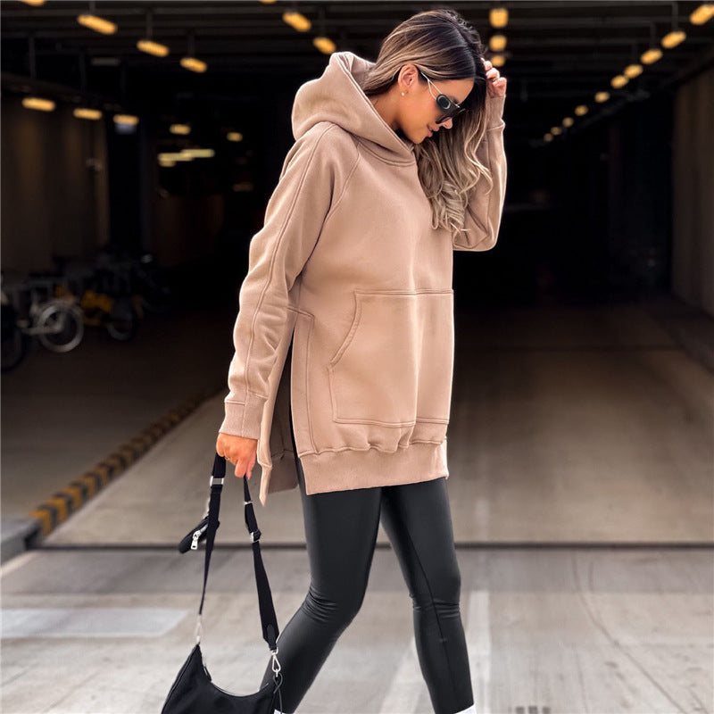 CozyCharm Kapuzenpullover