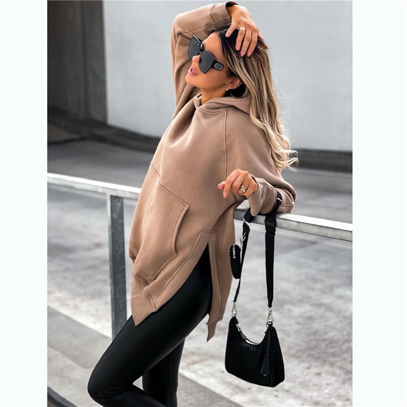 CozyCharm Kapuzenpullover