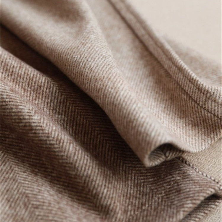 Samthose für Unisex