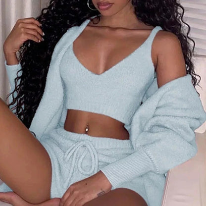 Luxe Lounge Set