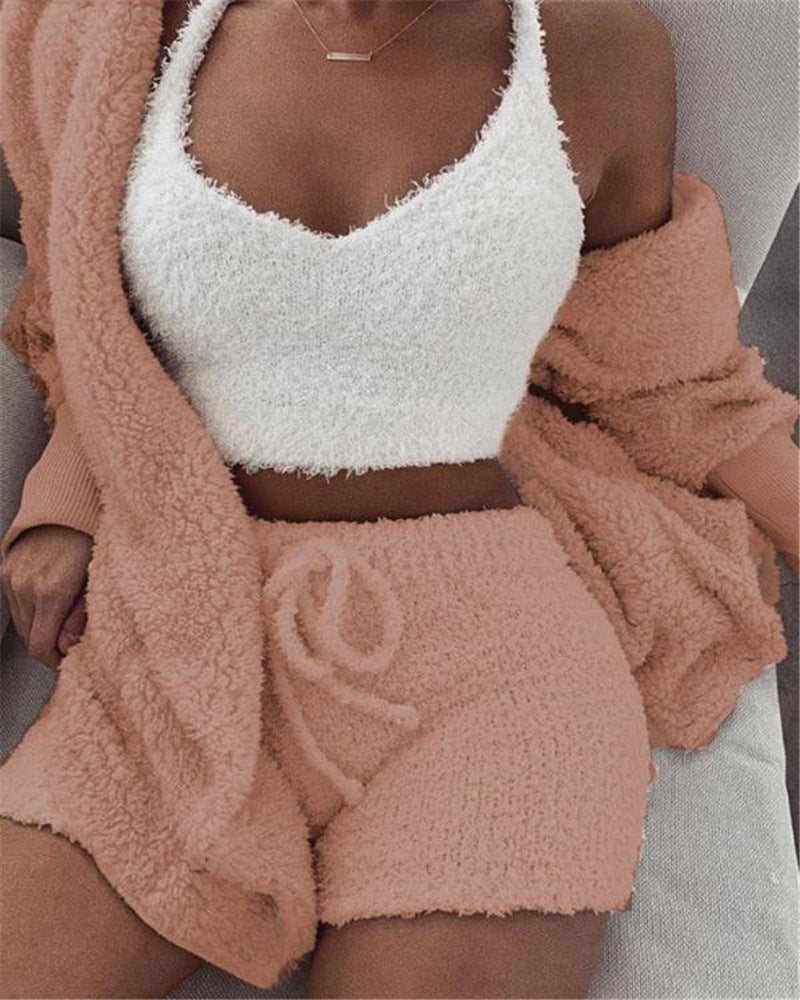 Luxe Lounge Set