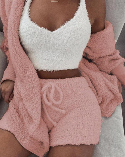 Luxe Lounge Set