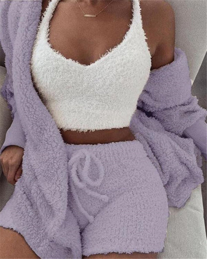 Luxe Lounge Set