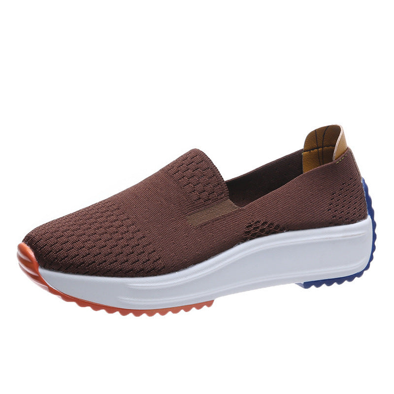 Flex & Flow Air One Orthopaedic Shoes