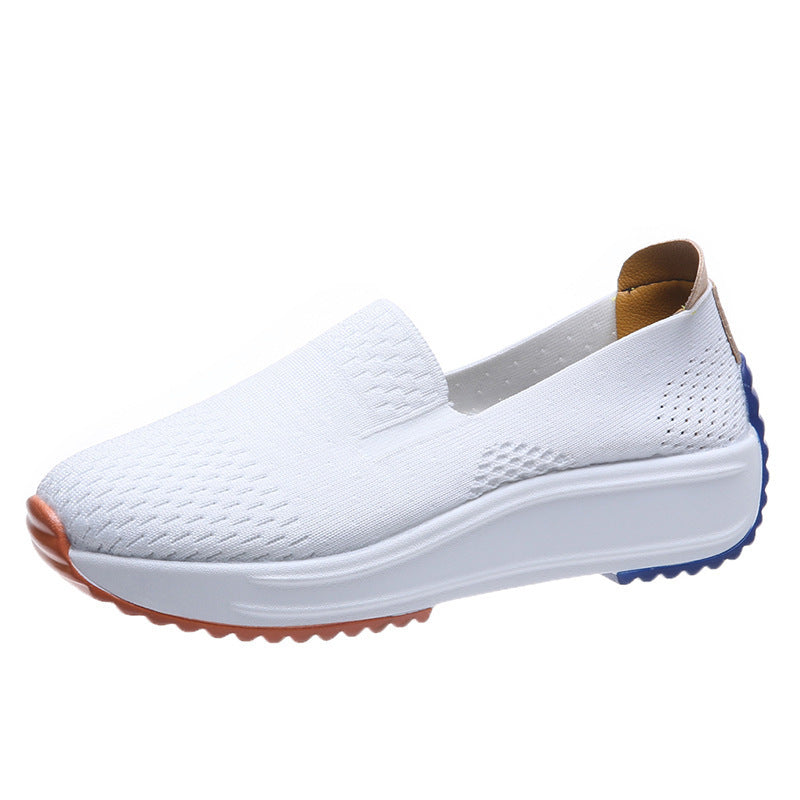 Flex & Flow Air One Orthopaedic Shoes