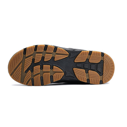 PolarTrek Footwear