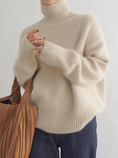 Autumn Bliss Sweater