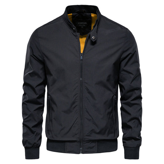 StilMeister Herrenjacke