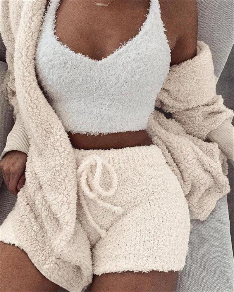 Luxe Lounge Set