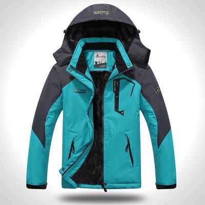 PolarShield Jacket