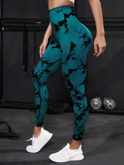 FlexiLift Workout Pants