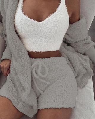 Luxe Lounge Set