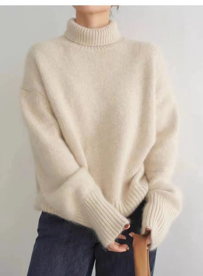 Autumn Bliss Sweater