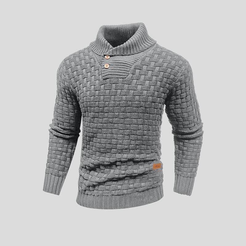 ThermaCore Pullover