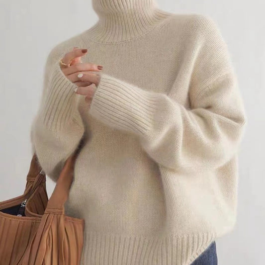 Autumn Bliss Sweater