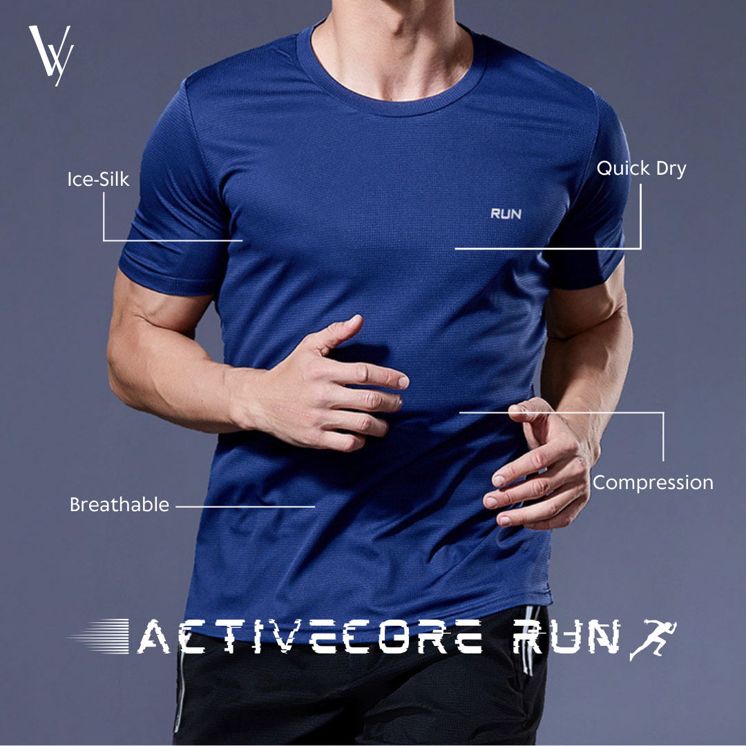 ActiveCore™ Run