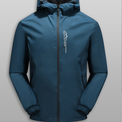 WindSchutz Jacke