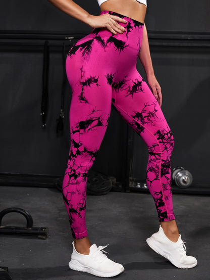 FlexiLift Workout Pants