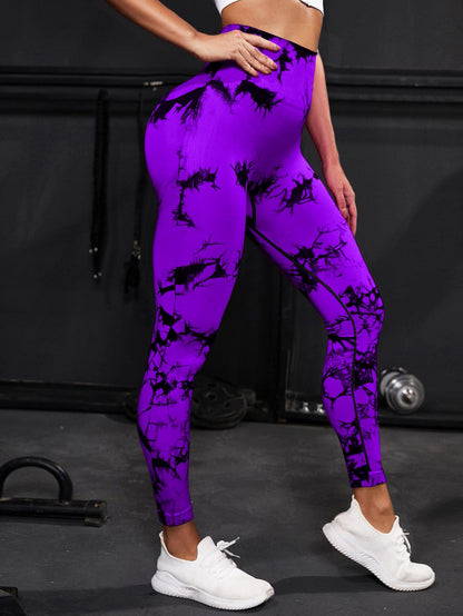 FlexiLift Workout Pants